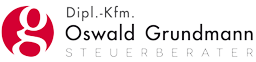 Logo Steuerberater Grundmann